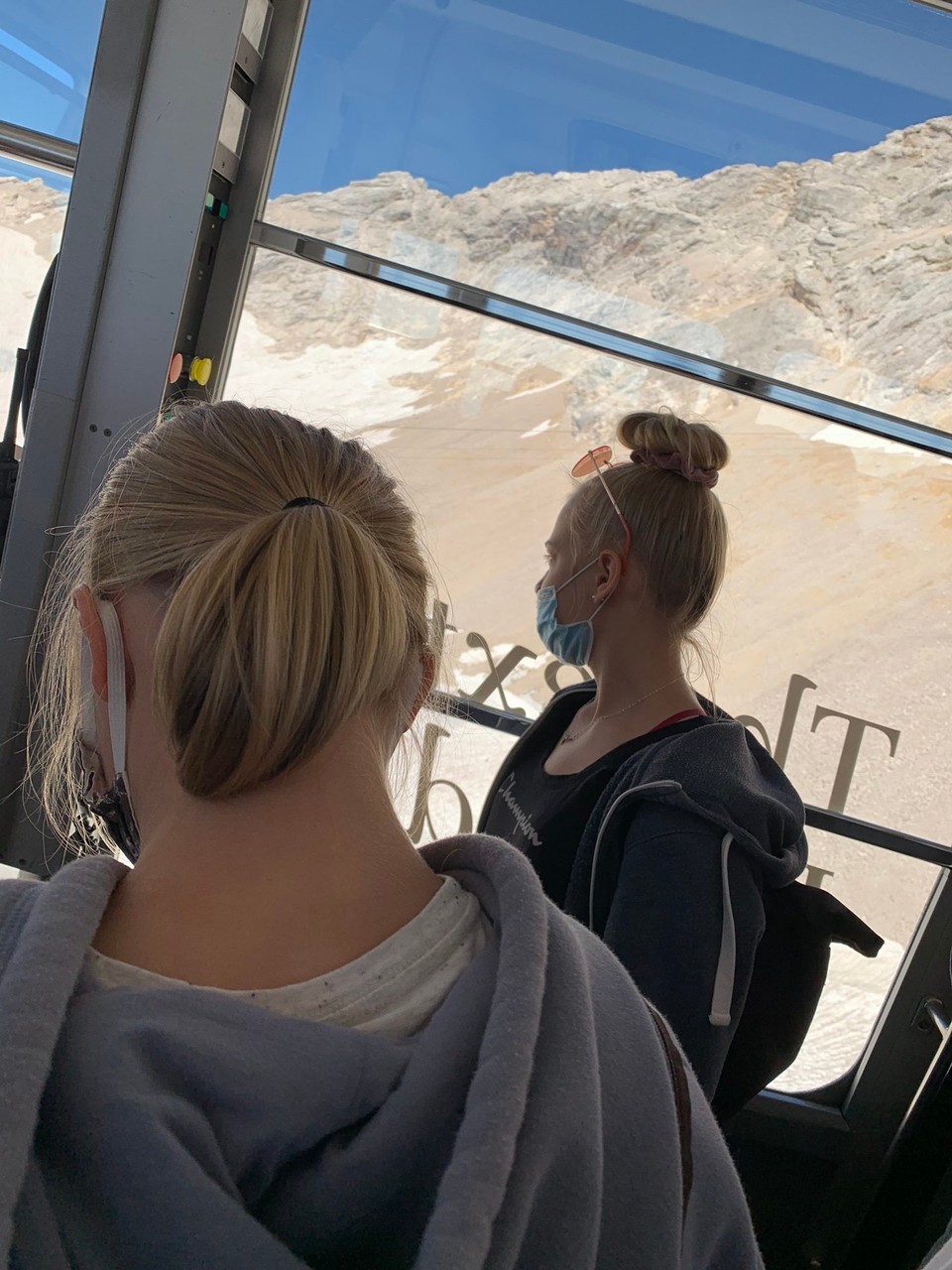 Deutschland - Garmisch-Partenkirchen - 