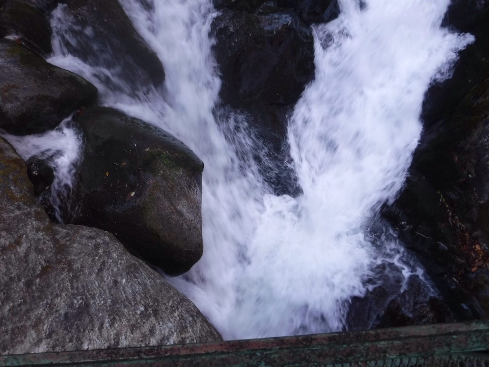 Costa Rica - Aguirre - 