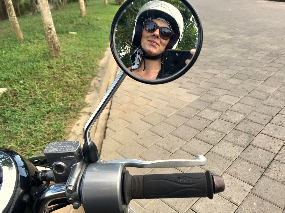 Indonesien - Gianyar - 