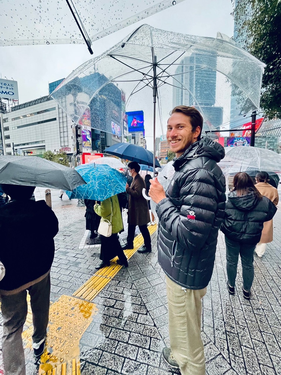 Japan - Shibuya - 