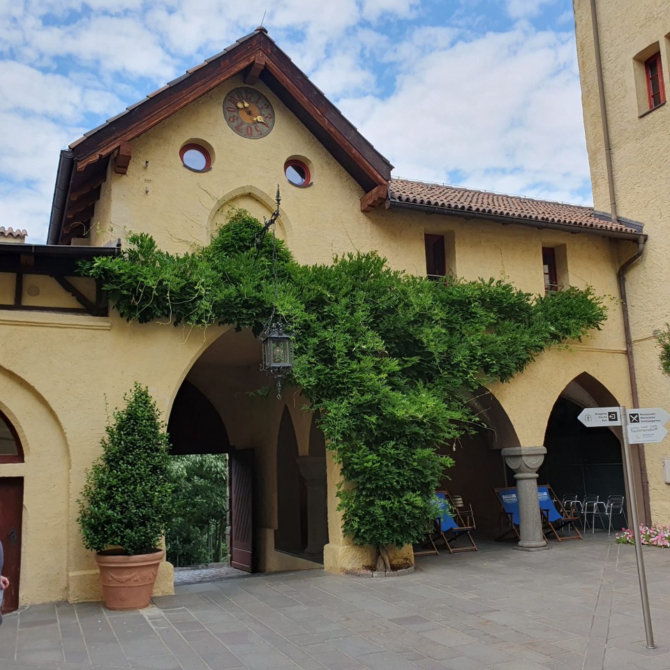 Italien - Meran - 