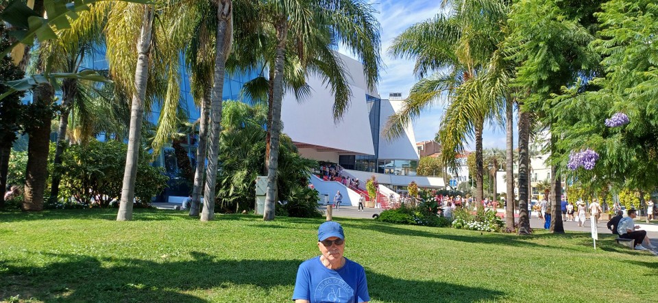 Frankreich - Cannes - 