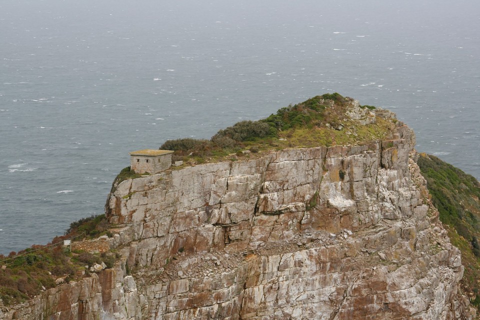 Südafrika - Cape Point - 