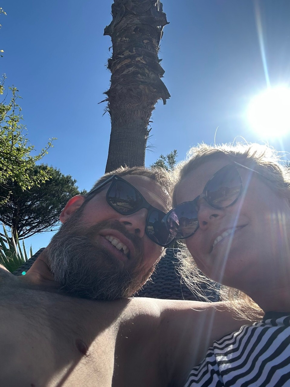 Frankreich - Ramatuelle - 