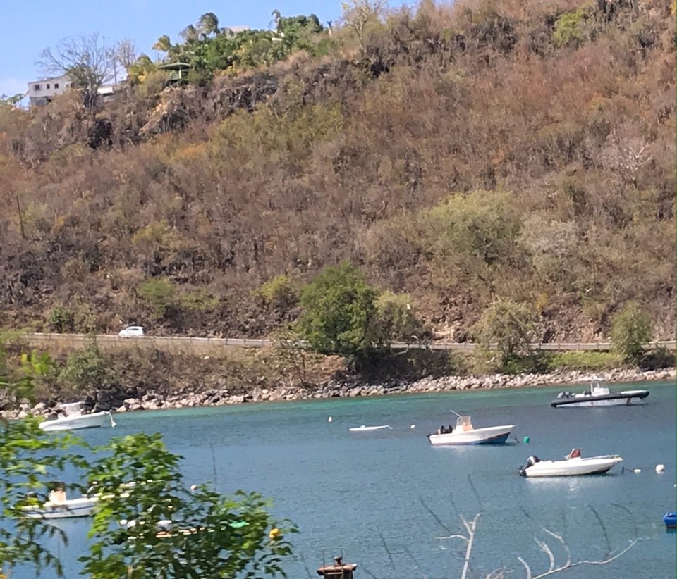 Guadeloupe -  - 