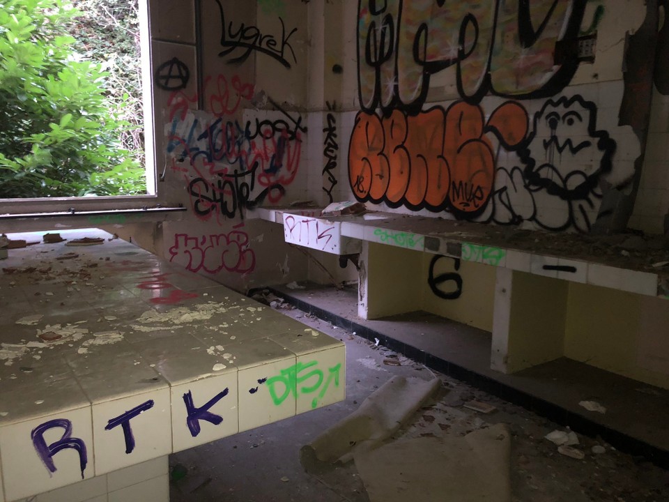 Frankreich - Grenoble - 