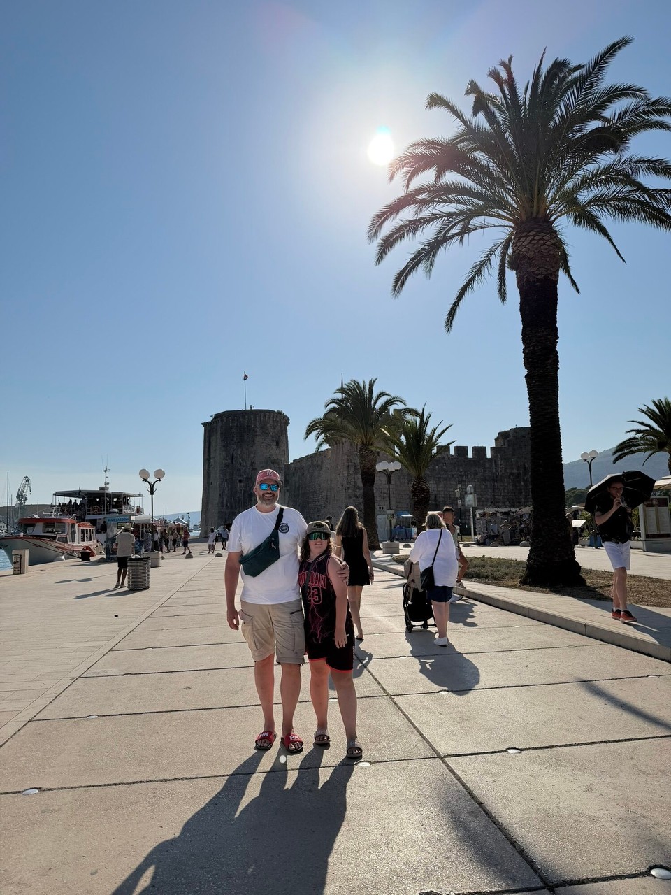 Kroatien - Trogir - 