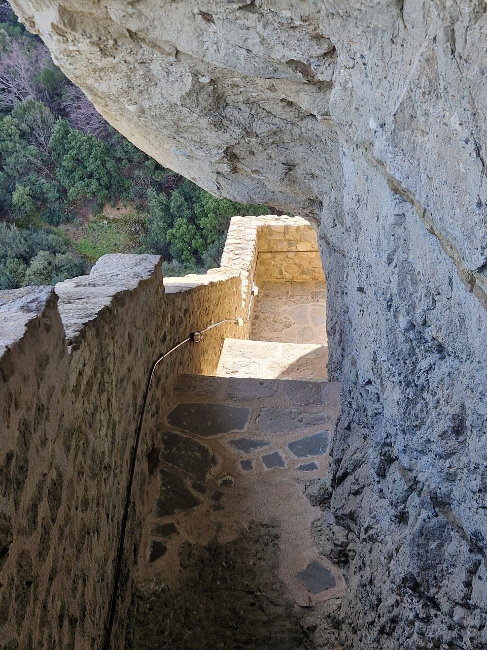 Griechenland - Vikos - 