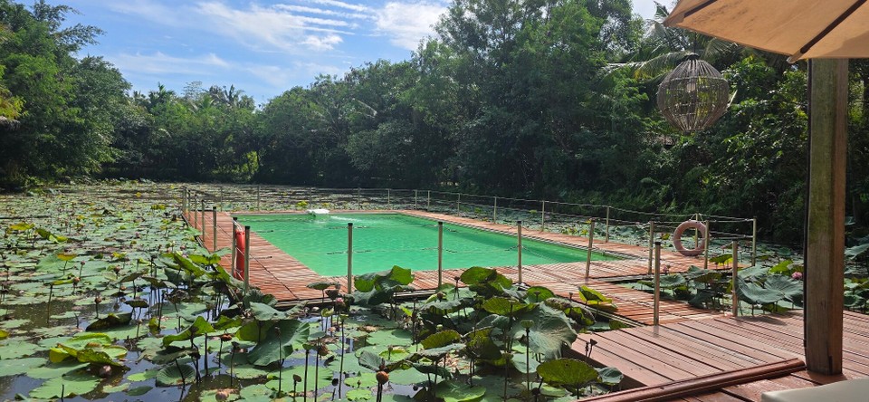 Malaysia - Langkawi - 