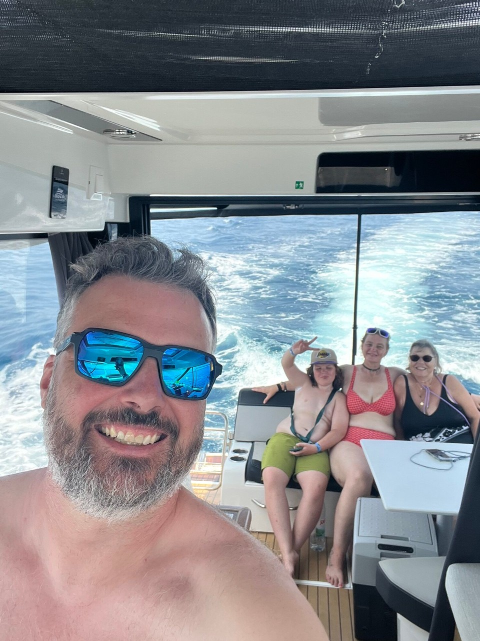 Kroatien - Kornati - 