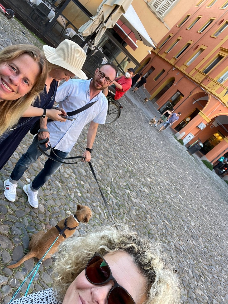 Italien - Modena - 