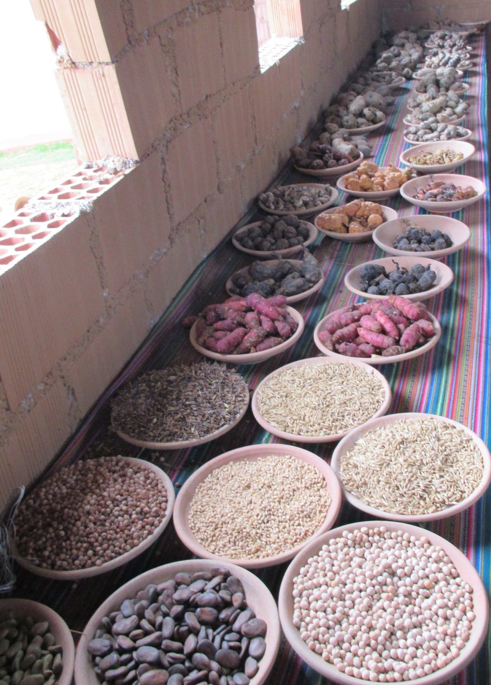 Peru -  - 