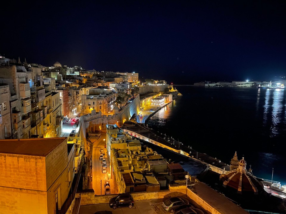 Malta - Valletta - 