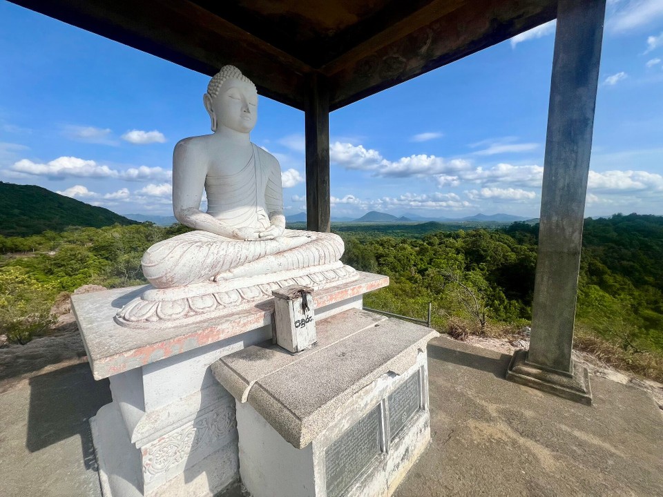 Sri Lanka -  - 