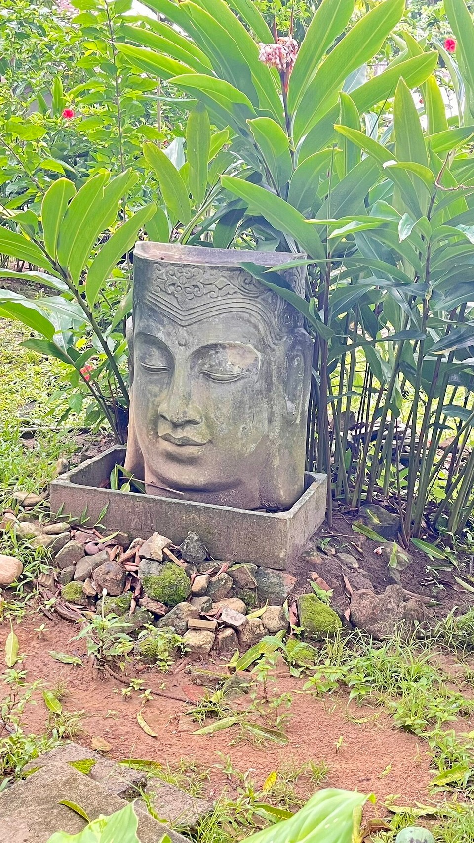 Brasilien - Salvador - Hotel in Boipebe