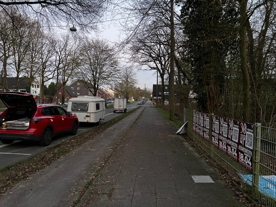 Deutschland - Wesel - 