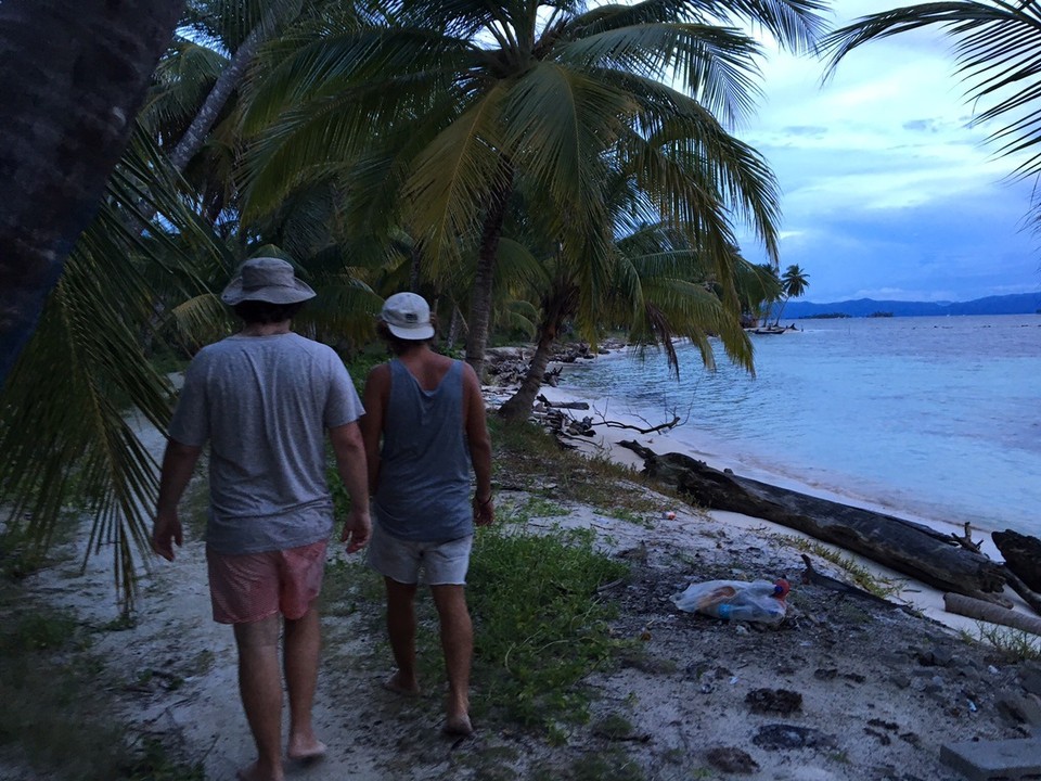  - San Blas, Panamà - 