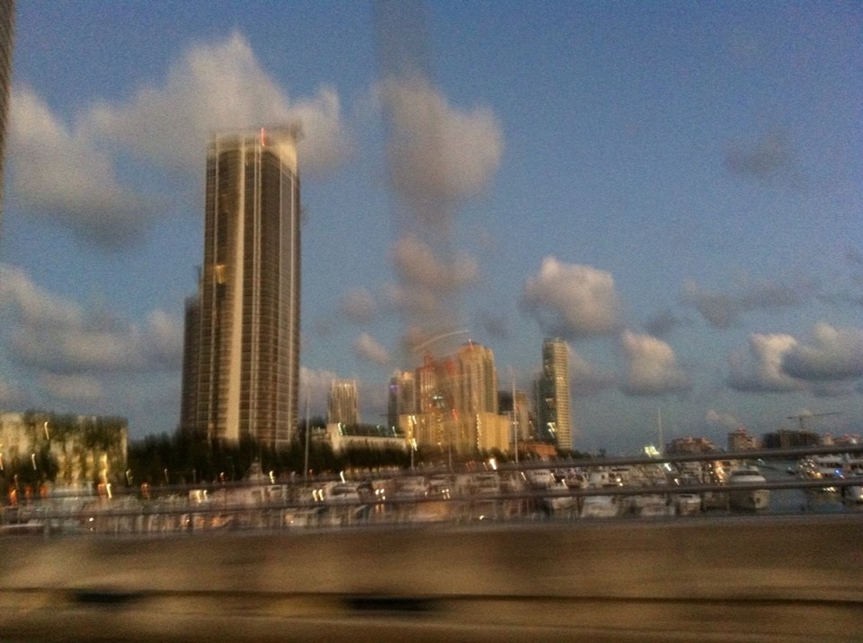 Egyesült Államok - Miami Beach - 