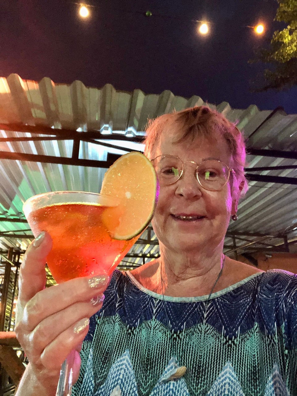 Brasilien - Salvador - Wieder heil in Flamengo