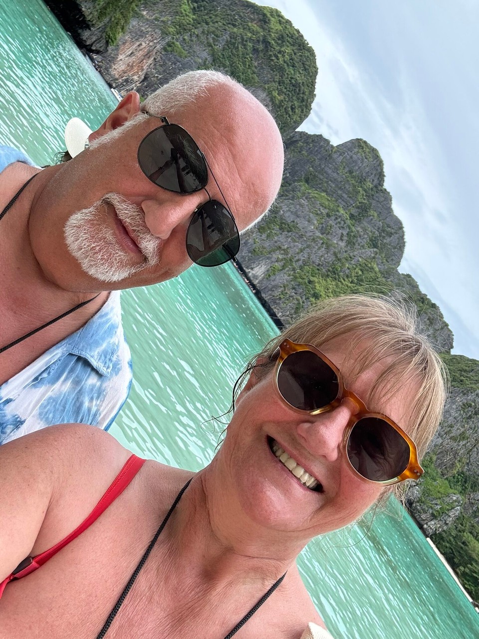 Thailand - Mueang Krabi - 