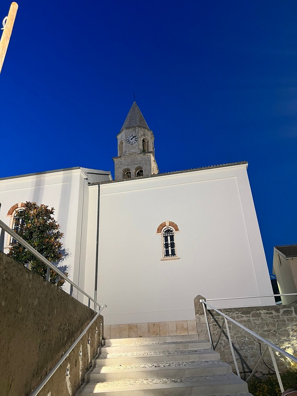 Kroatien - Biograd na Moru - 