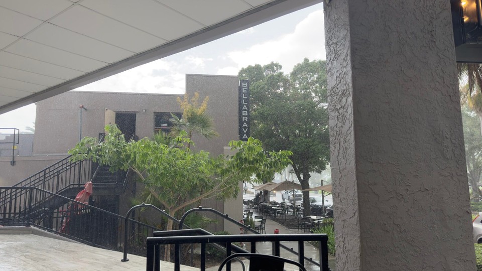 Vereinigte Staaten - Saint Petersburg - 