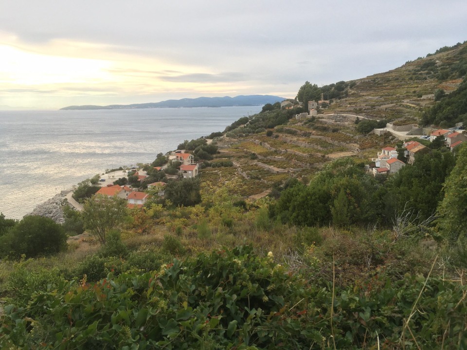 Croatia - Orebić - 
