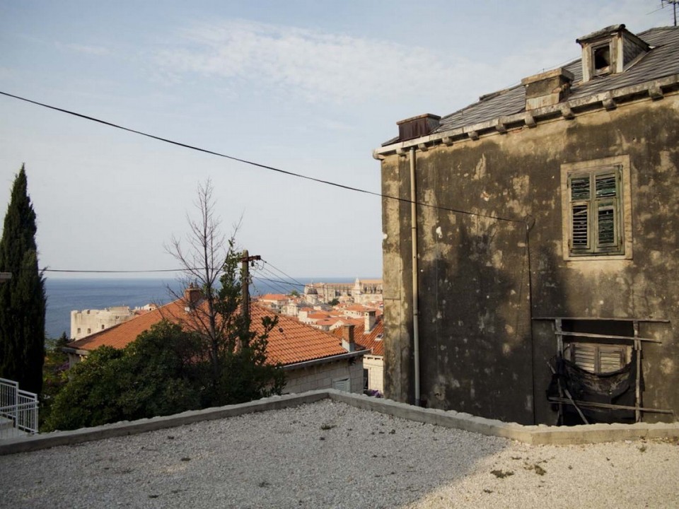 Kroatien - Dubrovnik - 