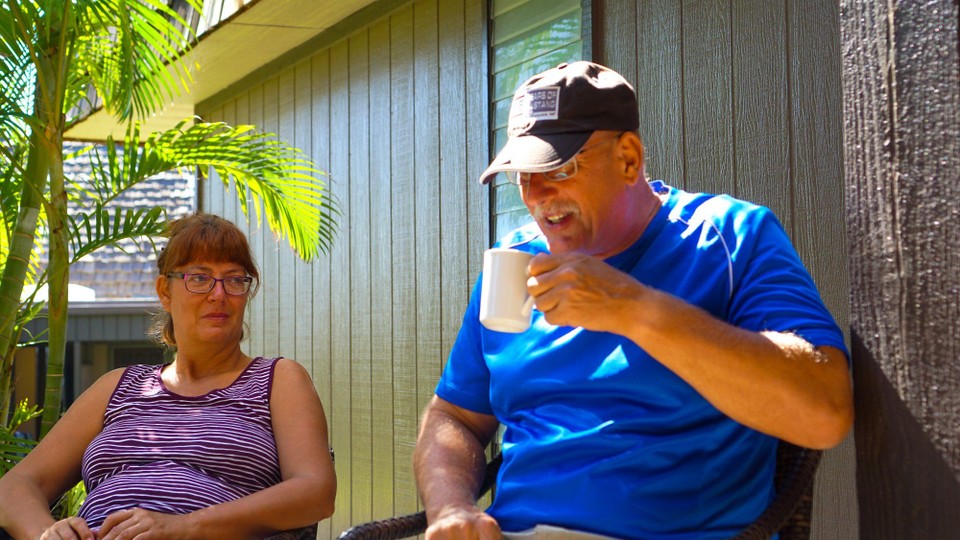 USA - Pahala - 