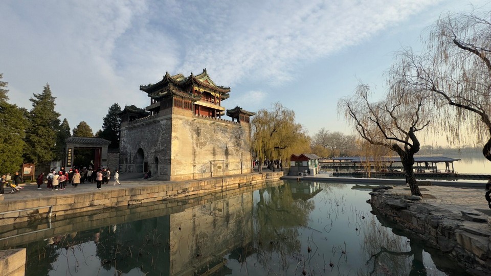 中国 - 北京市 - 