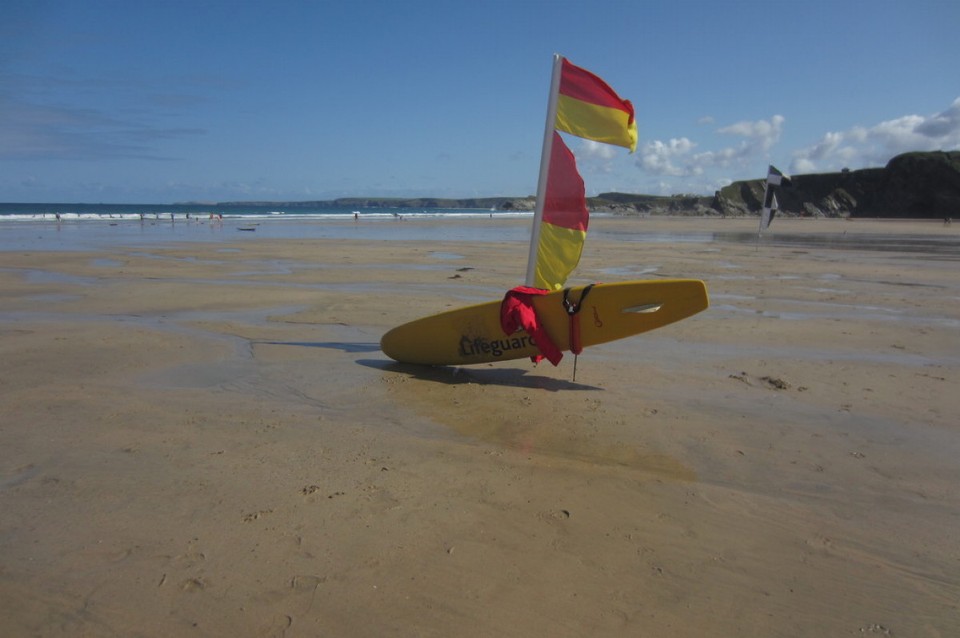 Vereinigtes Königreich - Newquay - 