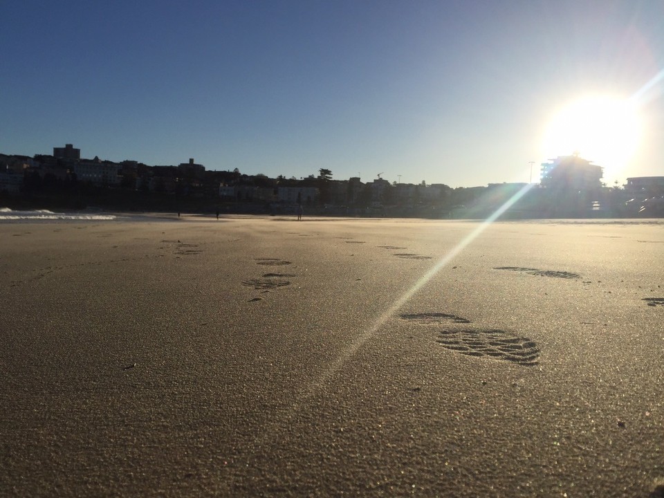 Australia - Bondi Beach - 