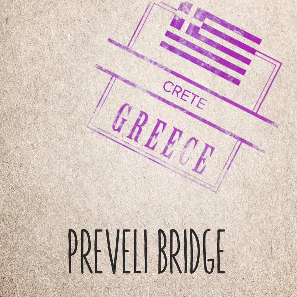 Griechenland - Asomatos - 