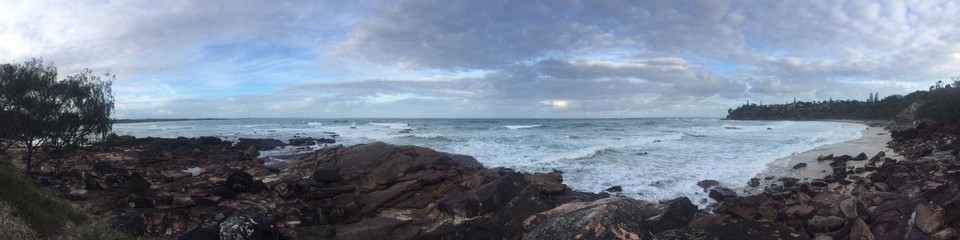  - Australia, Bonny Hills Caravan Park - 