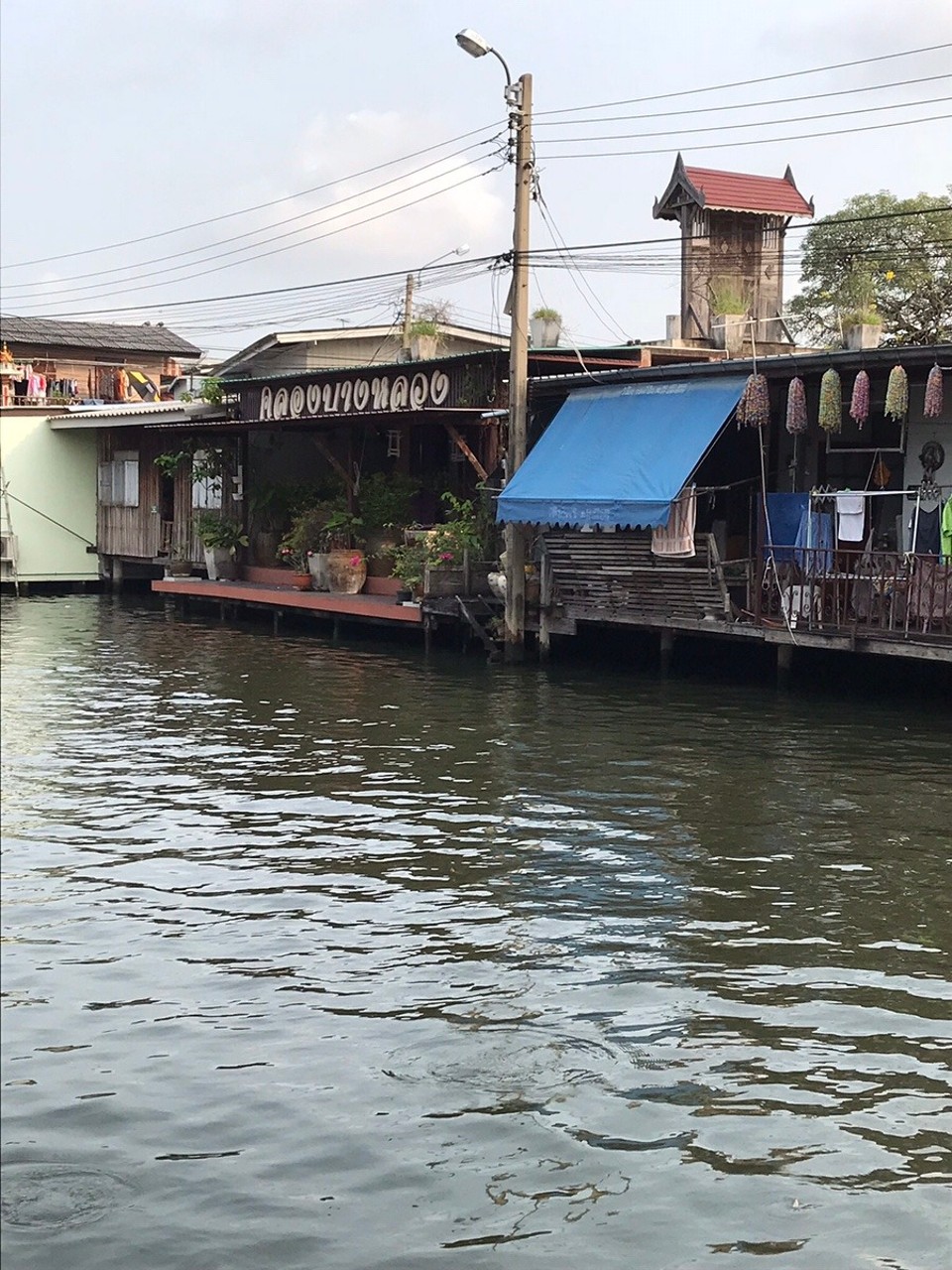 Thailand - Bangkok - 