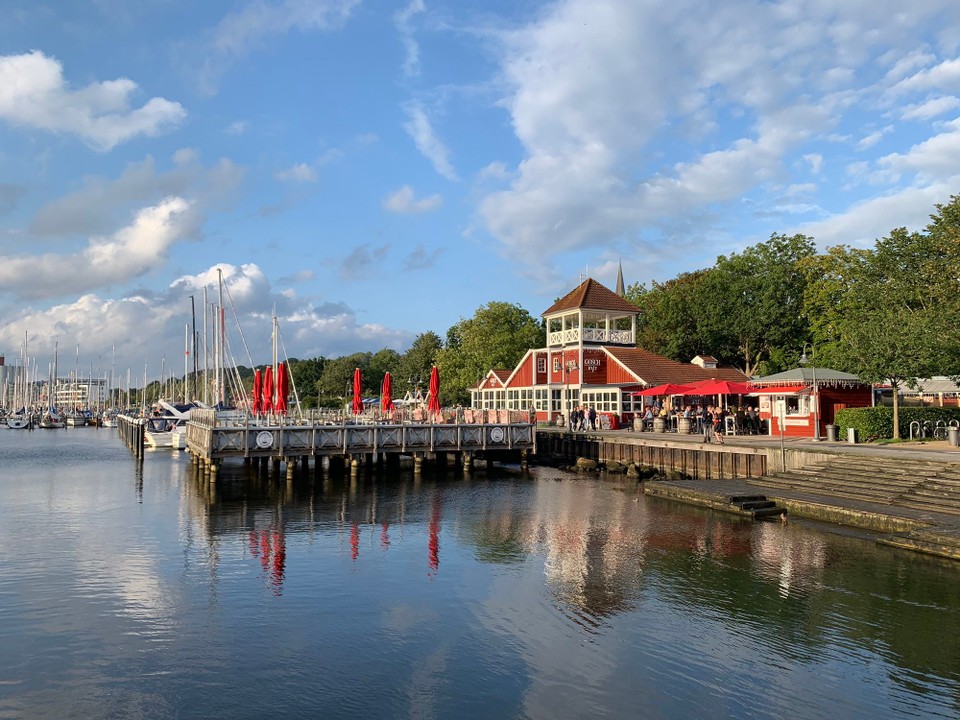 Deutschland - Flensburg - 