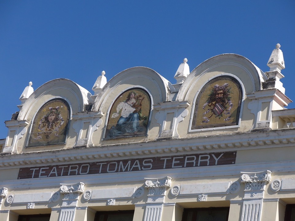  - Cuba, Cienfuegos - 