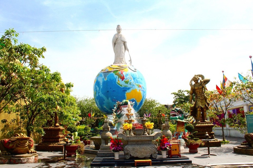 Vietnam - Tx. Long Khánh - 