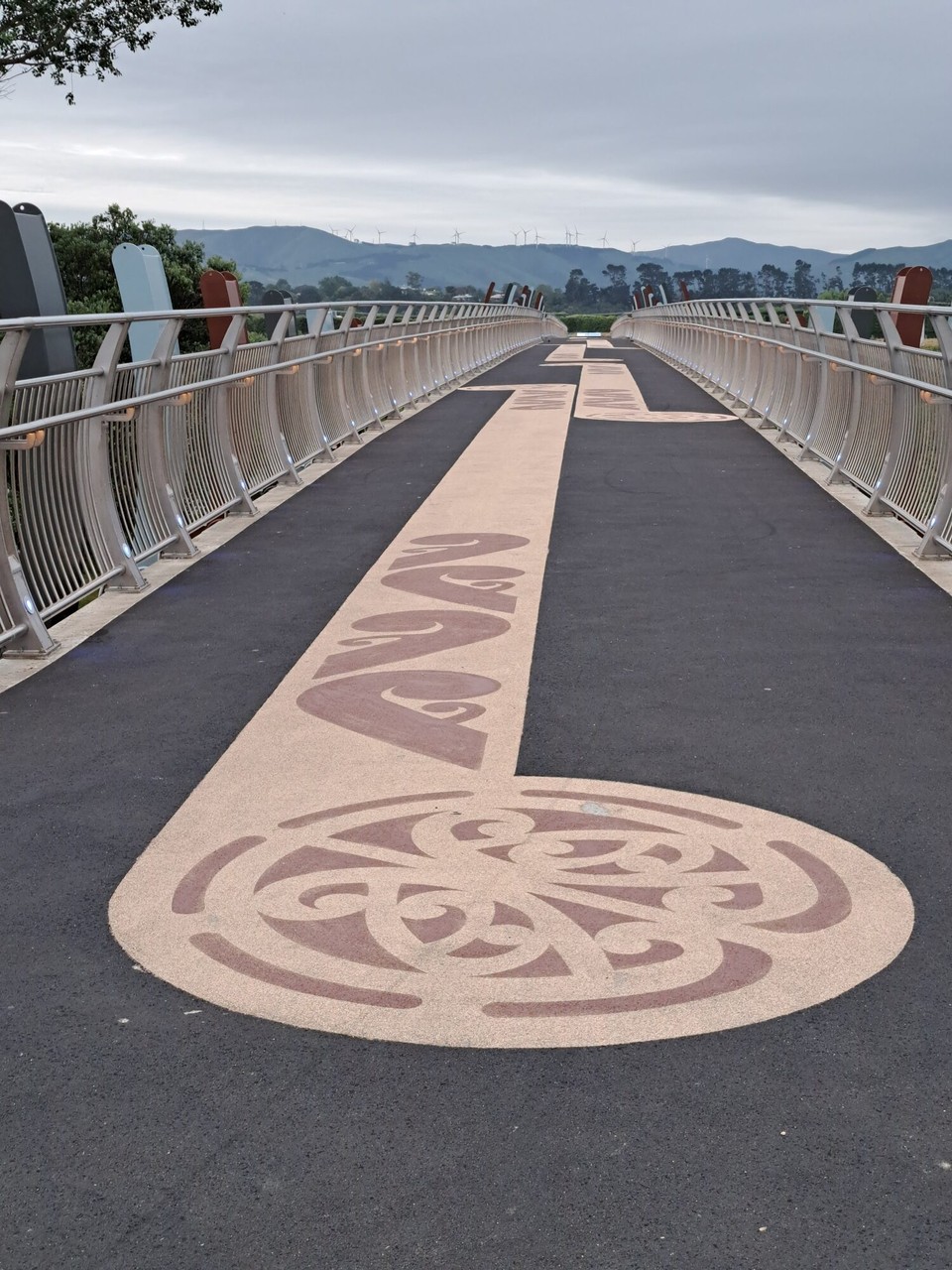 Neuseeland - Palmerston North - 