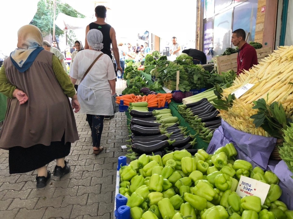 Türkei - Istanbul - 
