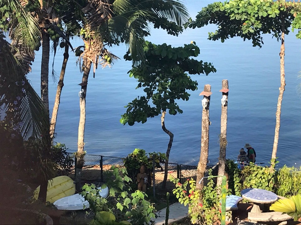 Costa Rica - Golfito - 