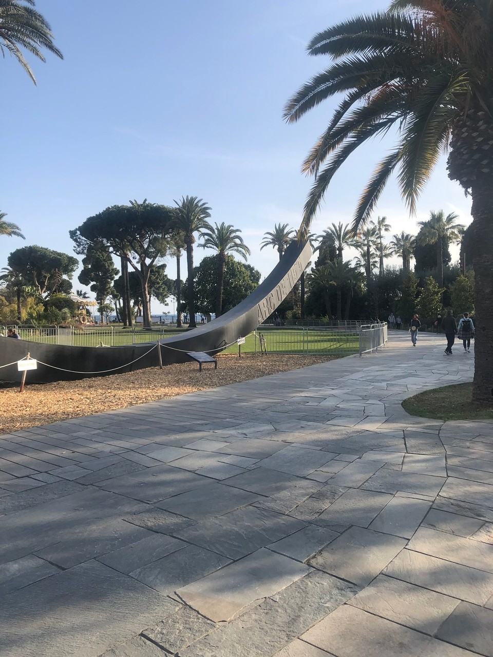 France - Nice - 