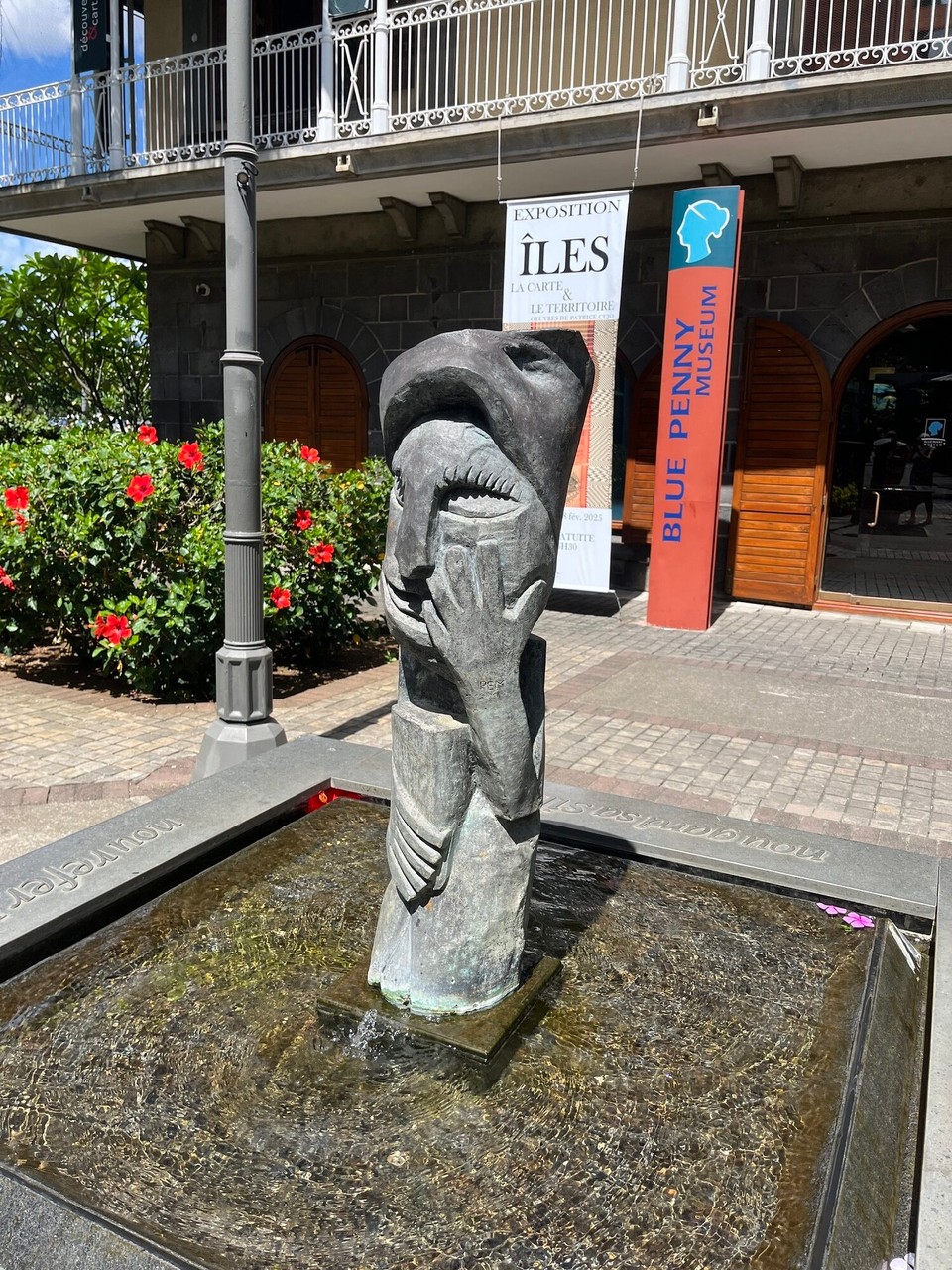 Mauritius - Port Louis - 