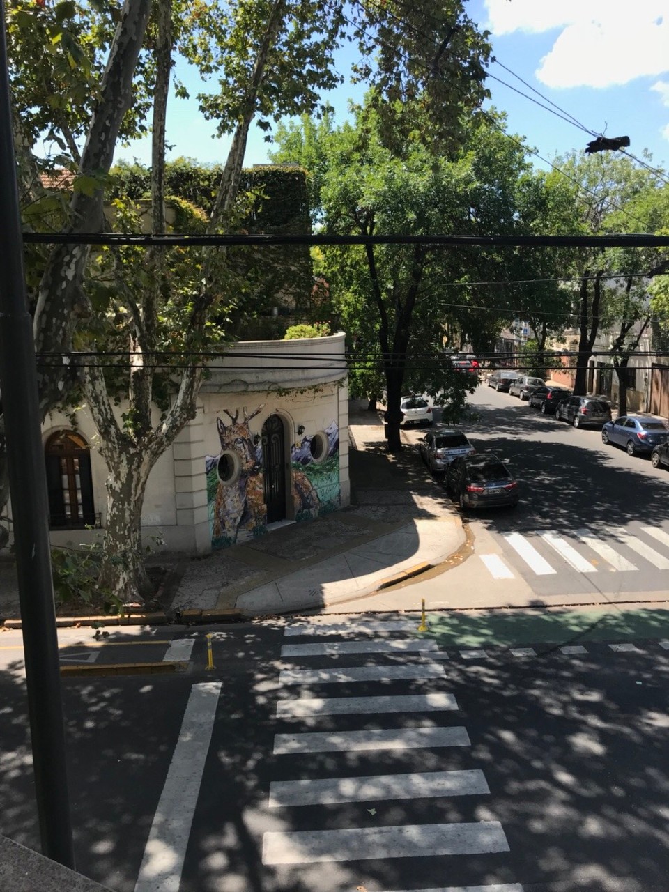 Argentinien - Buenos Aires - 