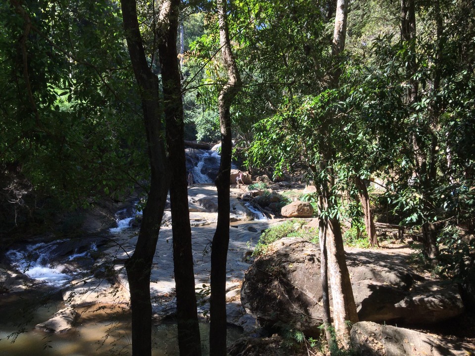Thailand - Chiang Mai - 