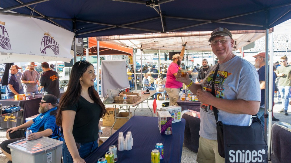 USA - Daytona Beach - 