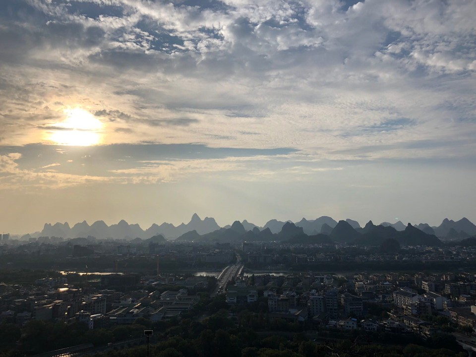 China - Guilin - 