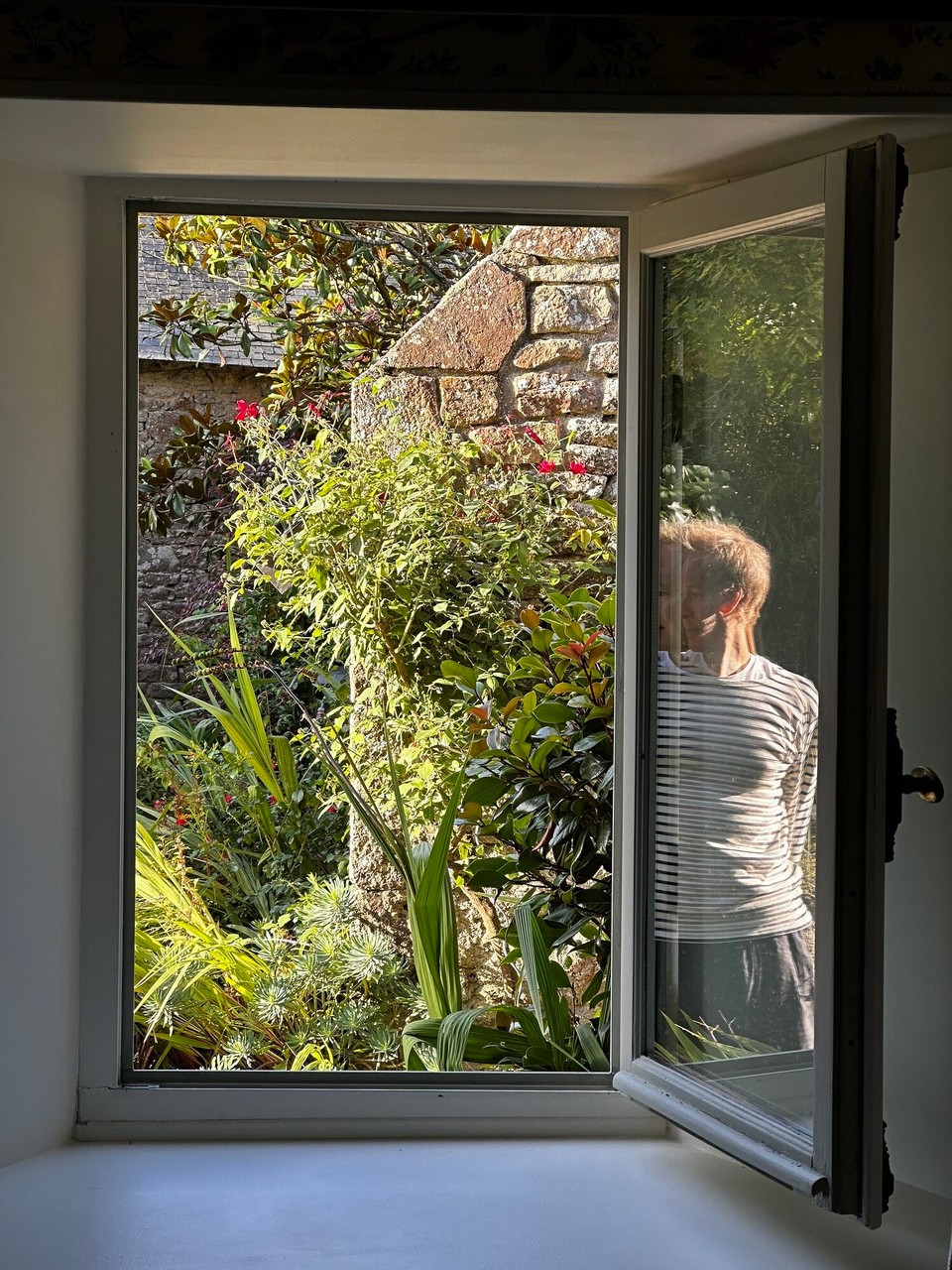 Frankreich - Landaul - 