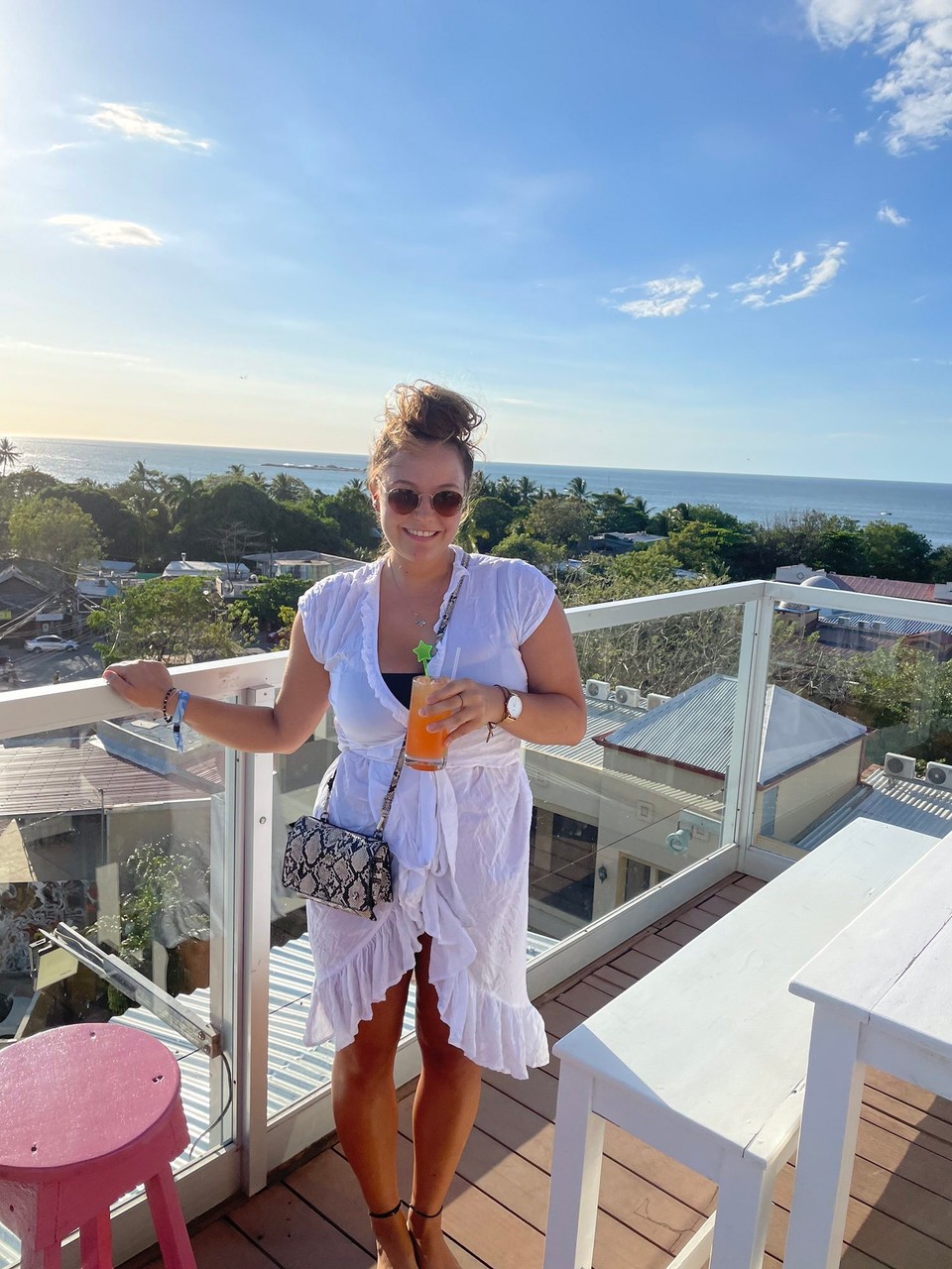 Costa Rica - Tamarindo - 
