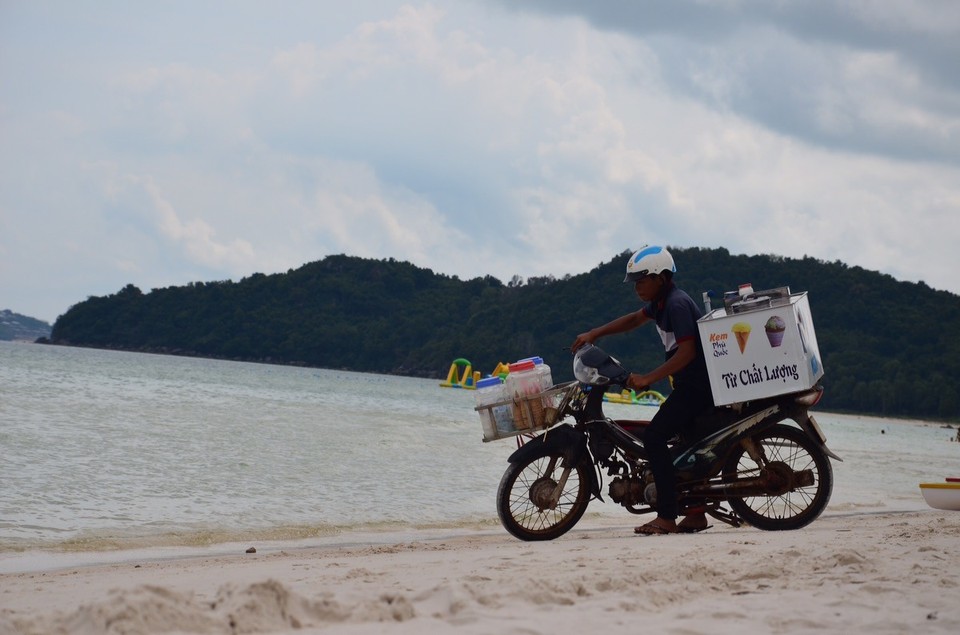 Vietnam -  - 